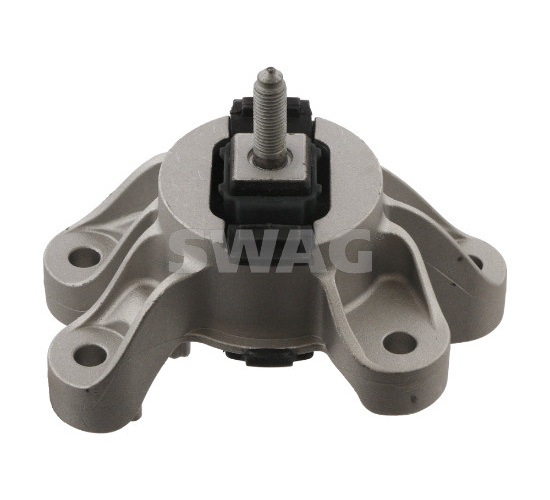 Mounting, manual transmission - 11 93 1776 SWAG
