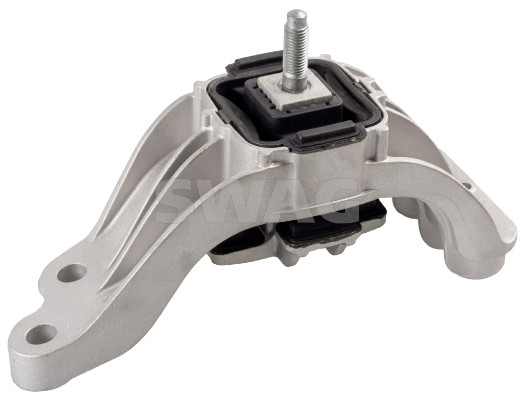 Mounting, automatic transmission - 11 93 1778 SWAG