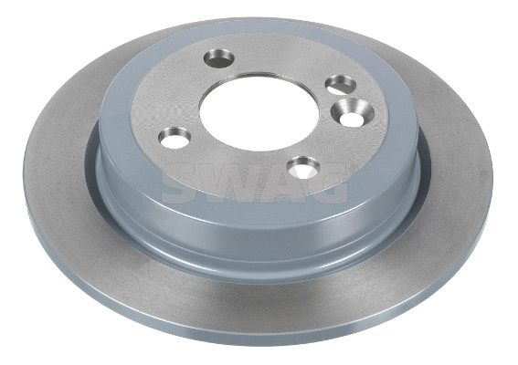 Brake Disc - 11 93 2176 SWAG