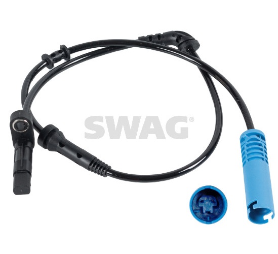 Sensor, wheel speed - 11 93 4262 SWAG