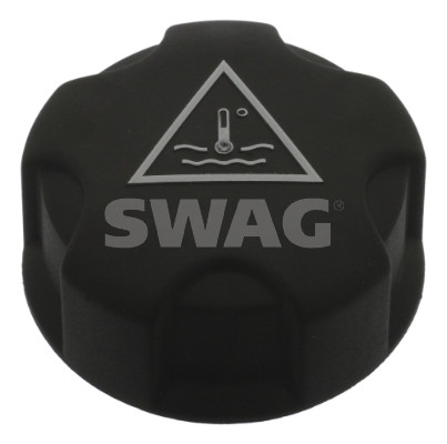 Sealing Cap, coolant tank - 11 93 6772 SWAG