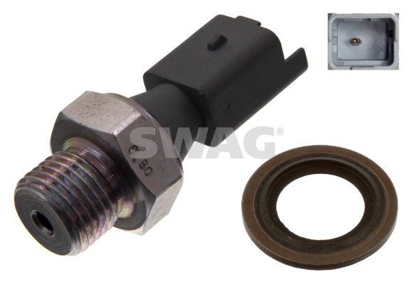 Oil Pressure Switch - 11 93 7506 SWAG