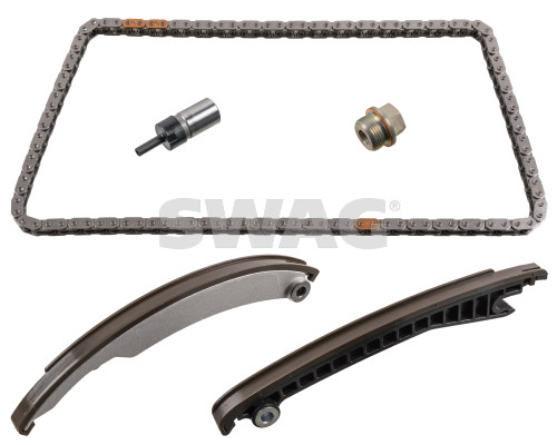 Timing Chain Kit - 11 93 7590 SWAG