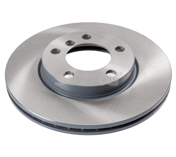 Brake Disc - 11 94 3860 SWAG