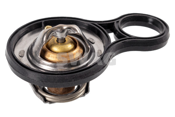 Thermostat, coolant - 11 94 7547 SWAG