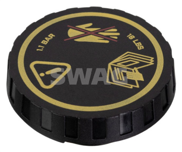 Sealing Cap, coolant tank - 11 94 7561 SWAG