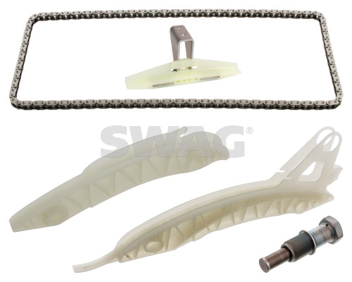 Timing Chain Kit - 11 94 7639 SWAG
