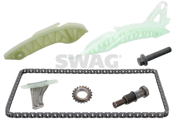 Timing Chain Kit - 11 94 8387 SWAG