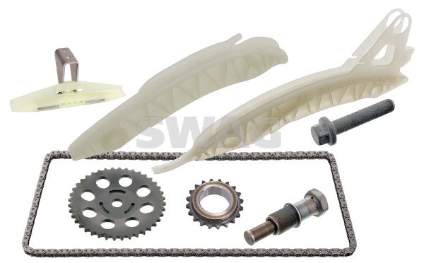 Timing Chain Kit - 11 94 8388 SWAG