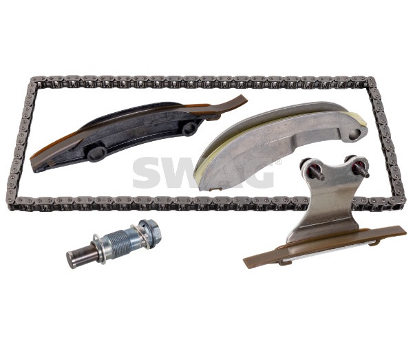 Timing Chain Kit - 11 94 9495 SWAG