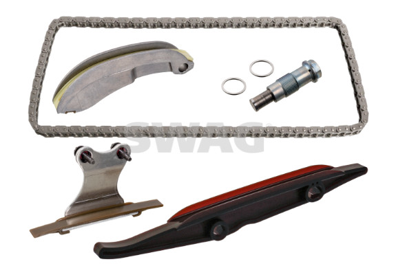 Timing Chain Kit - 11 94 9501 SWAG