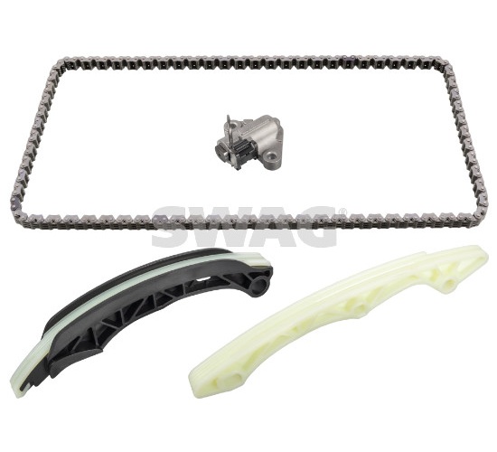 Timing Chain Kit - 12 10 7015 SWAG