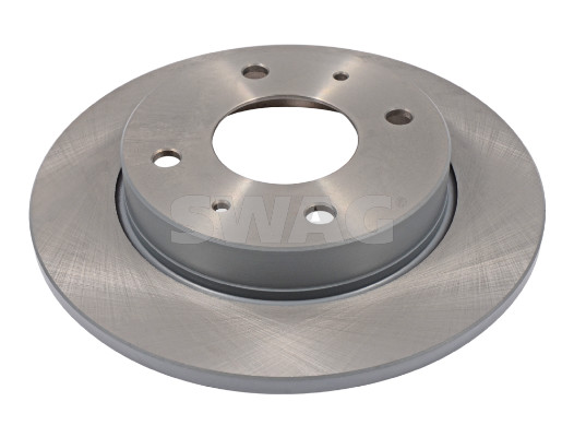 Brake Disc - 12 92 2834 SWAG