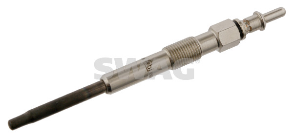 Glow Plug - 12 92 8263 SWAG
