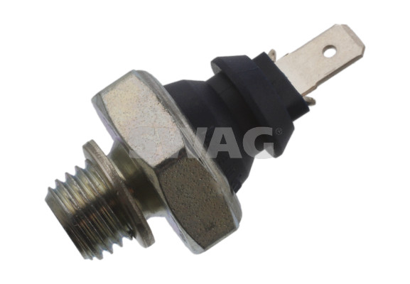 Oil Pressure Switch - 12 93 6500 SWAG