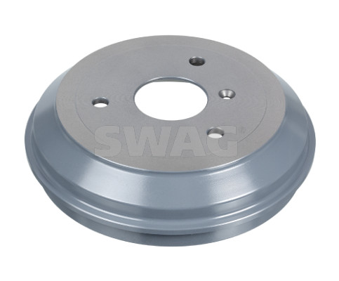 Brake Drum - 12 94 4295 SWAG