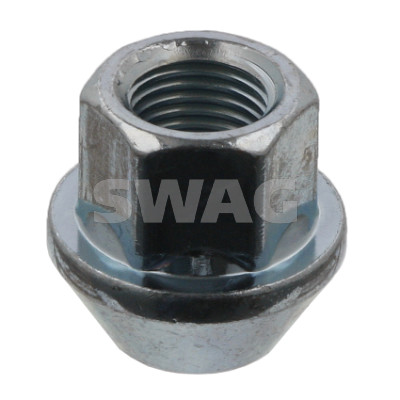 Wheel Nut - 13 93 3925 SWAG