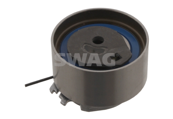Tensioner Pulley, timing belt - 14 92 9563 SWAG