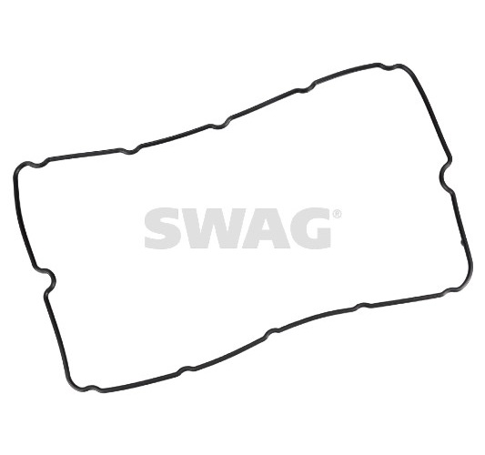 Gasket, cylinder head cover - 15 10 5734 SWAG