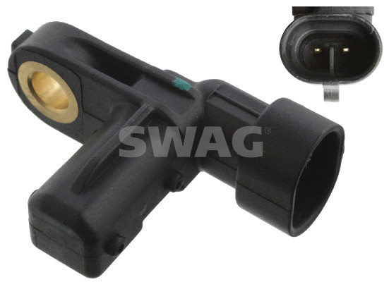 Sensor, wheel speed - 15 10 6467 SWAG