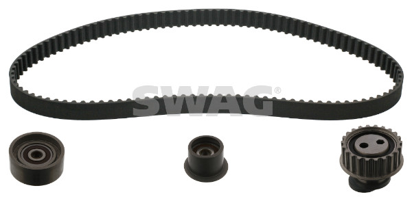 Timing Belt Set - 20 02 0007 SWAG