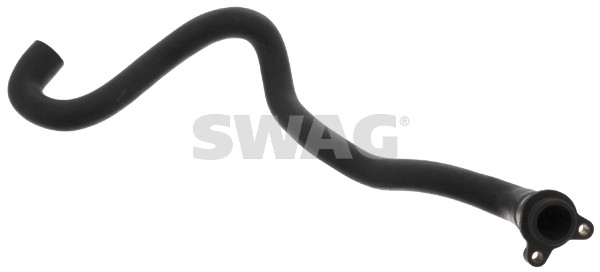 Radiator Hose - 20 10 0632 SWAG