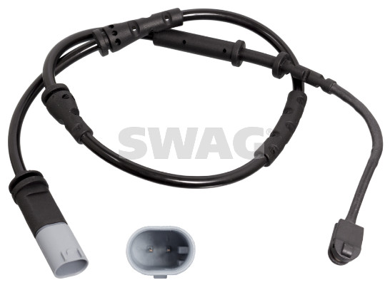 Warning Contact, brake pad wear - 20 10 2262 SWAG