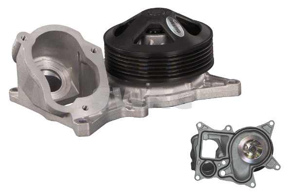 Water Pump - 20 10 2491 SWAG