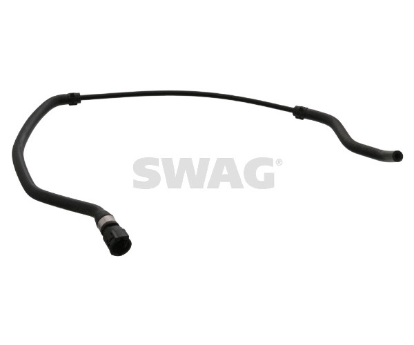 Radiator Hose - 20 10 2518 SWAG
