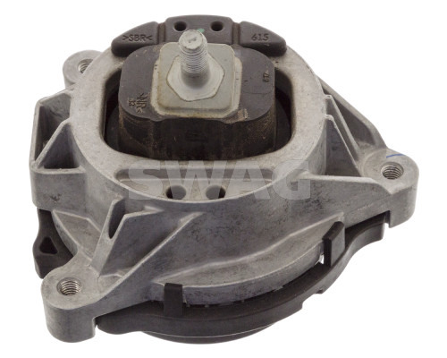 Engine Mounting - 20 10 2534 SWAG