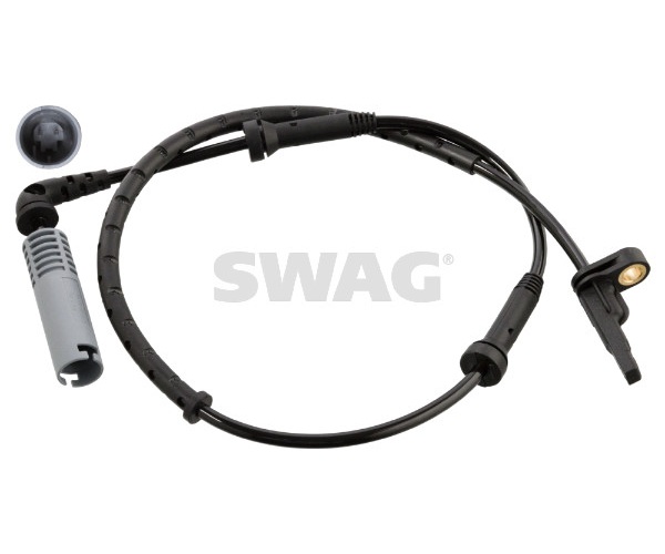 Sensor, wheel speed - 20 10 2825 SWAG