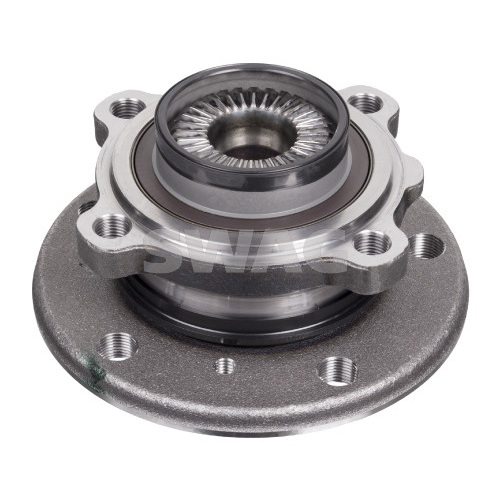 Wheel Bearing Kit - 20 10 2830 SWAG