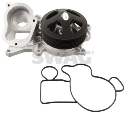 Water Pump - 20 10 3076 SWAG