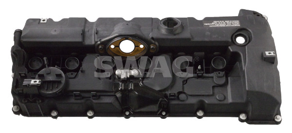 Cylinder Head Cover - 20 10 3099 SWAG