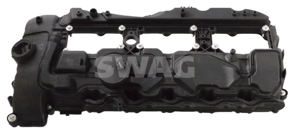 Cylinder Head Cover - 20 10 3102 SWAG