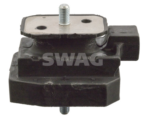 Mounting, manual transmission - 20 10 3117 SWAG