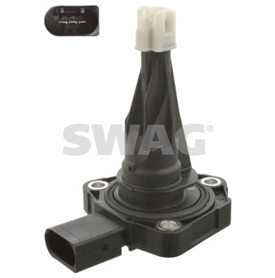Sensor, engine oil level - 20 10 3215 SWAG