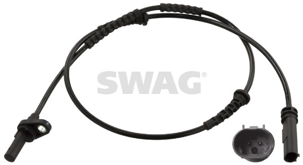 Sensor, wheel speed - 20 10 3279 SWAG