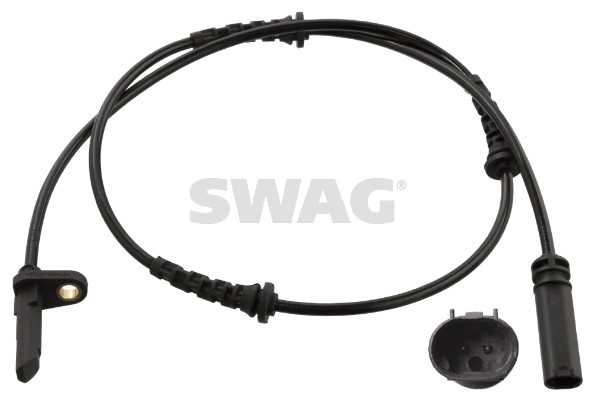 Sensor, wheel speed - 20 10 3281 SWAG