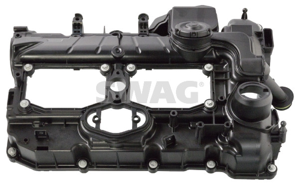Cylinder Head Cover - 20 10 3668 SWAG