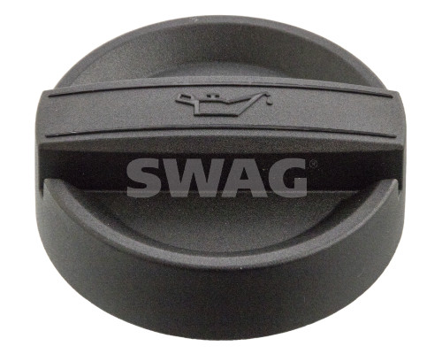 Sealing Cap, oil filling port - 20 10 3923 SWAG