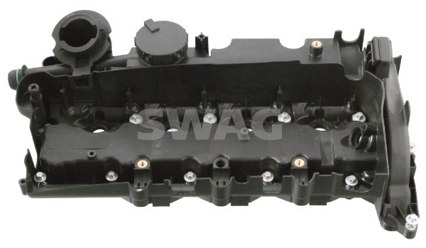 Cylinder Head Cover - 20 10 4094 SWAG