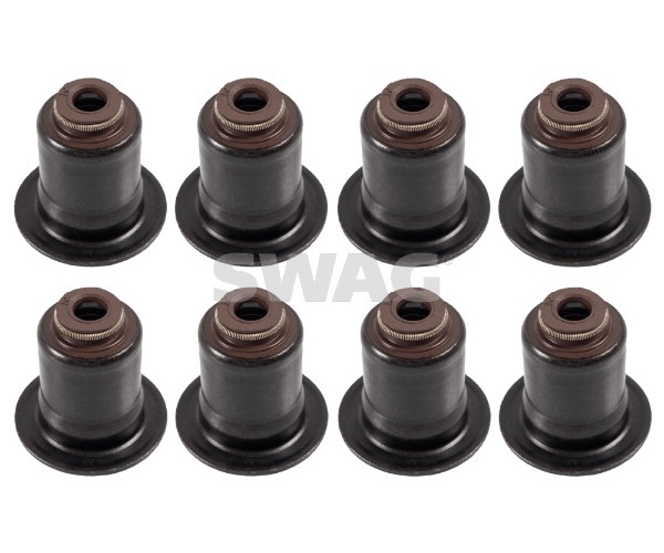 Seal Set, valve stem - 20 10 4296 SWAG