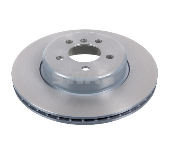 Brake Disc - 20 10 4805 SWAG