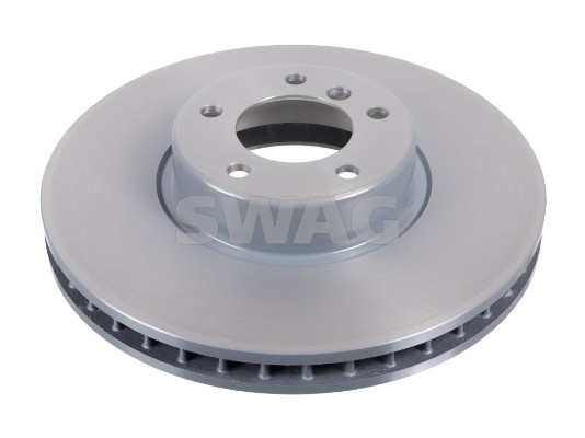 Brake Disc - 20 10 4806 SWAG