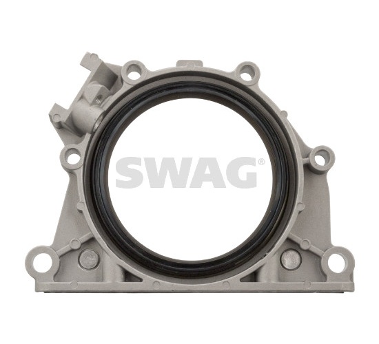 Shaft Seal, crankshaft - 20 10 4945 SWAG