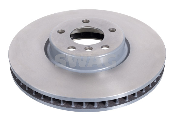 Brake Disc - 20 10 4949 SWAG