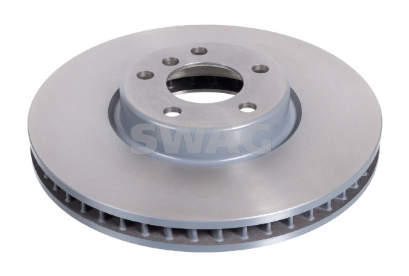 Brake Disc - 20 10 4950 SWAG