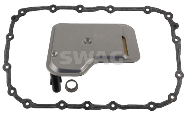 Hydraulic Filter Set, automatic transmission - 20 10 5779 SWAG