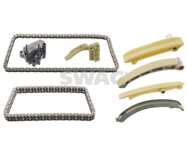 Timing Chain Kit - 20 10 6146 SWAG